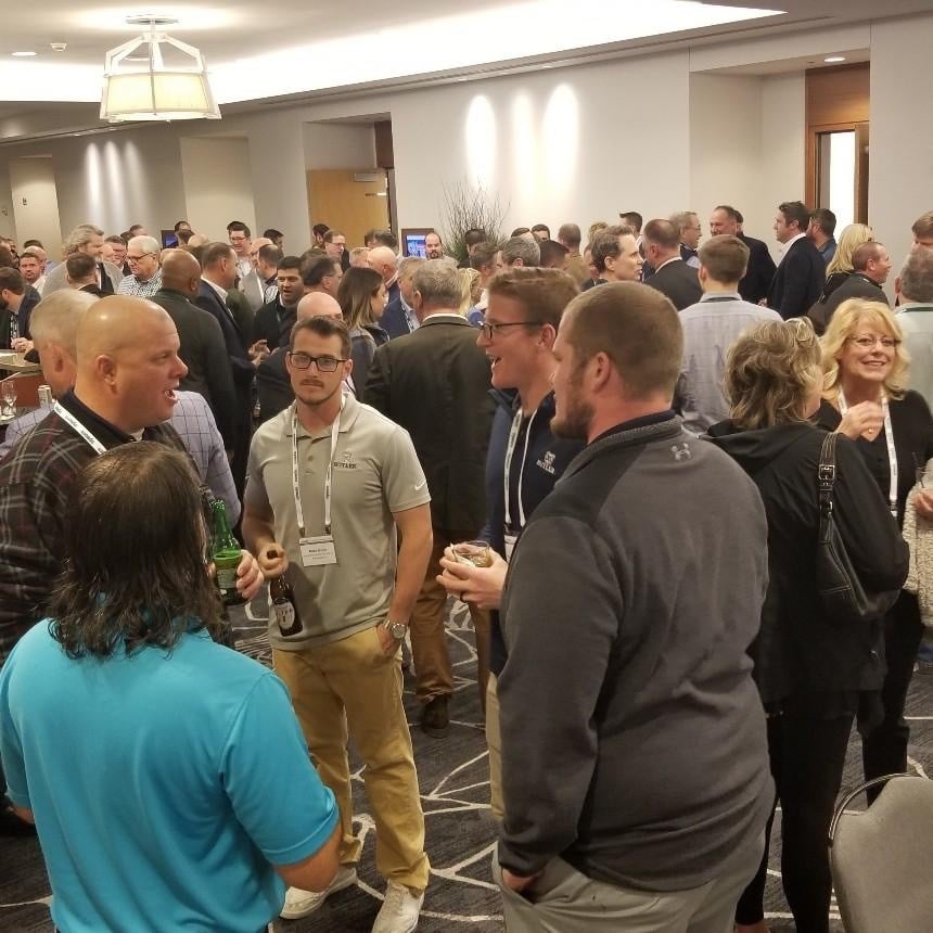 From The Field 2022 WASDA Fall Conference Recap